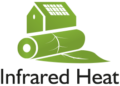 Infrared Heat - maty grzewcze na podczerwień