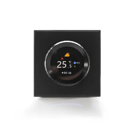 Inteligentny termostat grzewczy BHT-7000 WiFi
